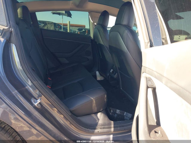 2022 TESLA MODEL 3 5YJ3E1EB3NF183353 Photo 7