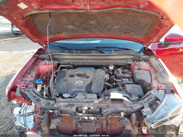 JM3KFBDM1N1631820 Mazda Cx-5 2.5 S Premium