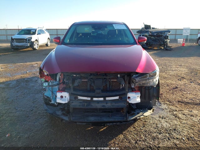 JM3KFBDM1N1631820 Mazda Cx-5 2.5 S Premium
