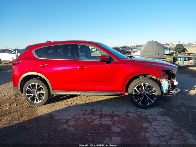 JM3KFBDM1N1631820 Mazda Cx-5 2.5 S Premium