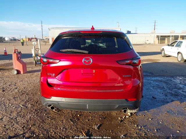 JM3KFBDM1N1631820 Mazda Cx-5 2.5 S Premium