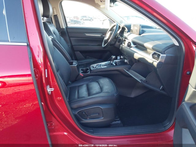 JM3KFBDM1N1631820 Mazda Cx-5 2.5 S Premium
