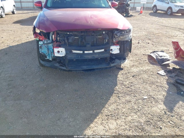 JM3KFBDM1N1631820 Mazda Cx-5 2.5 S Premium