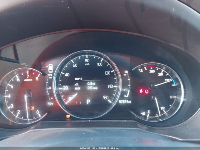 JM3KFBDM1N1631820 Mazda Cx-5 2.5 S Premium
