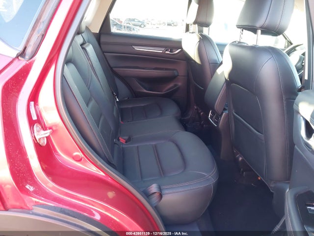 JM3KFBDM1N1631820 Mazda Cx-5 2.5 S Premium