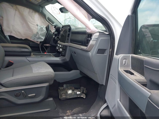 Aukcja sprzedaży 2023 Ford F-150 Xlt, vin: 1FTFW1E55PKD96864, numer aukcji: 43951158