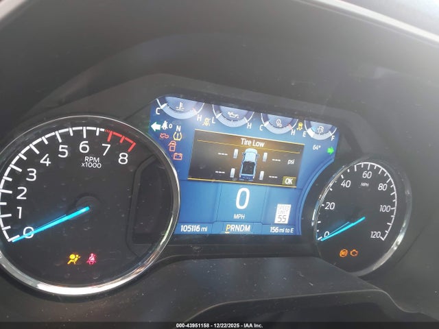 Aukcja sprzedaży 2023 Ford F-150 Xlt, vin: 1FTFW1E55PKD96864, numer aukcji: 43951158