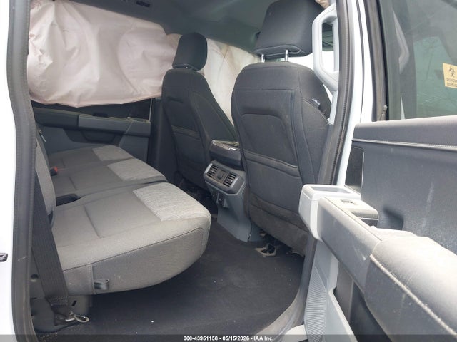 Aukcja sprzedaży 2023 Ford F-150 Xlt, vin: 1FTFW1E55PKD96864, numer aukcji: 43951158