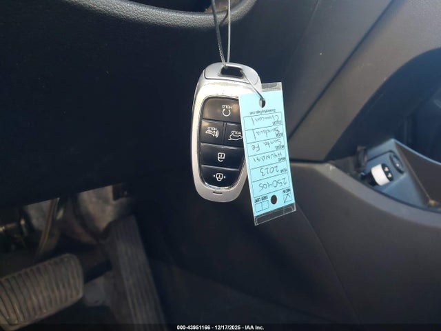 Hyundai Santa Fe Xrt 2023 5NMS64AJ0PH561315 Image 11