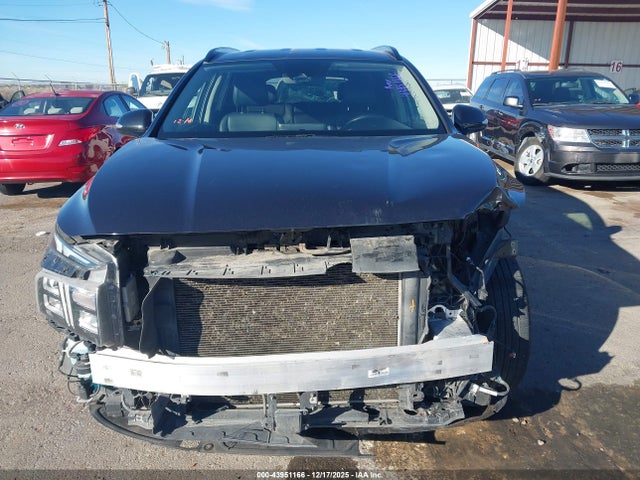 Hyundai Santa Fe Xrt 2023 5NMS64AJ0PH561315 Image 13