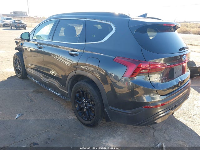 Hyundai Santa Fe Xrt 2023 5NMS64AJ0PH561315 Image 3