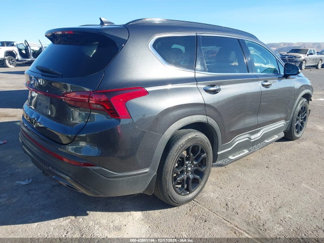 Hyundai Santa Fe Xrt 2023 5NMS64AJ0PH561315 Image 4