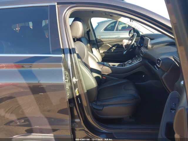 Hyundai Santa Fe Xrt 2023 5NMS64AJ0PH561315 Image 5