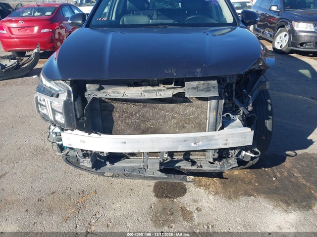 Hyundai Santa Fe Xrt 2023 5NMS64AJ0PH561315 Image 6