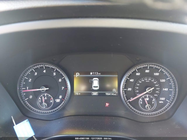 Hyundai Santa Fe Xrt 2023 5NMS64AJ0PH561315 Image 7