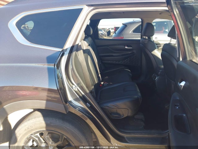 Hyundai Santa Fe Xrt 2023 5NMS64AJ0PH561315 Image 8