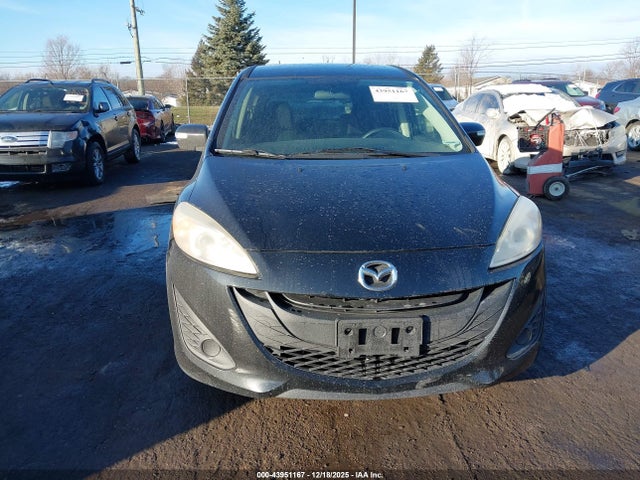 Aukcja sprzedaży 2015 Mazda Mazda5 Sport, vin: JM1CW2BL6F0182018, numer aukcji: 43951167