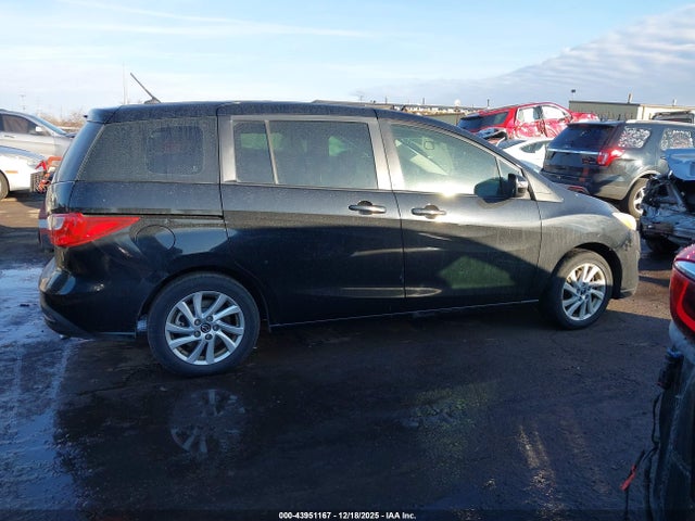 Aukcja sprzedaży 2015 Mazda Mazda5 Sport, vin: JM1CW2BL6F0182018, numer aukcji: 43951167