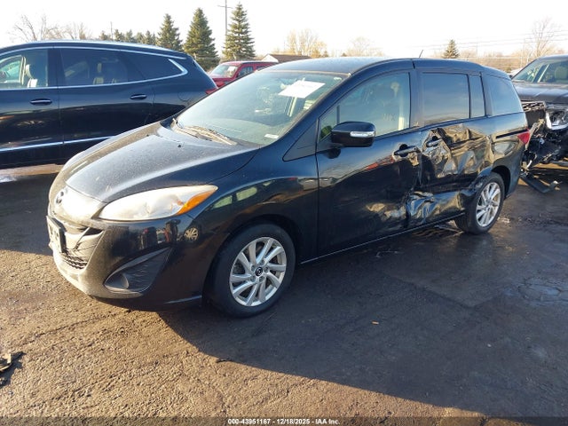 Aukcja sprzedaży 2015 Mazda Mazda5 Sport, vin: JM1CW2BL6F0182018, numer aukcji: 43951167