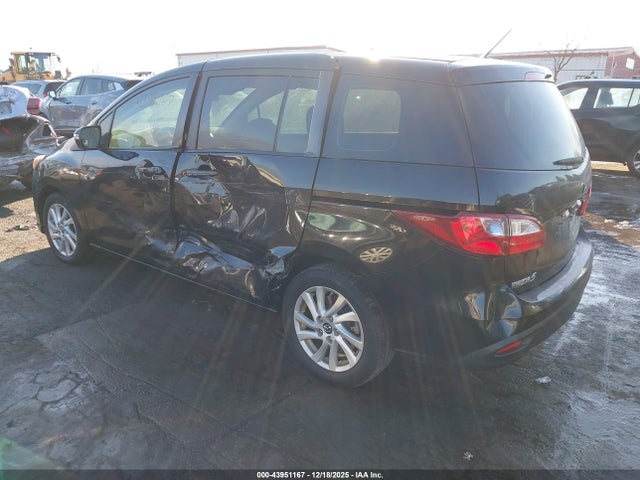 Aukcja sprzedaży 2015 Mazda Mazda5 Sport, vin: JM1CW2BL6F0182018, numer aukcji: 43951167