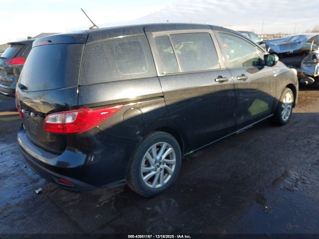 Aukcja sprzedaży 2015 Mazda Mazda5 Sport, vin: JM1CW2BL6F0182018, numer aukcji: 43951167