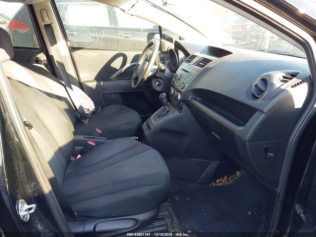 Aukcja sprzedaży 2015 Mazda Mazda5 Sport, vin: JM1CW2BL6F0182018, numer aukcji: 43951167