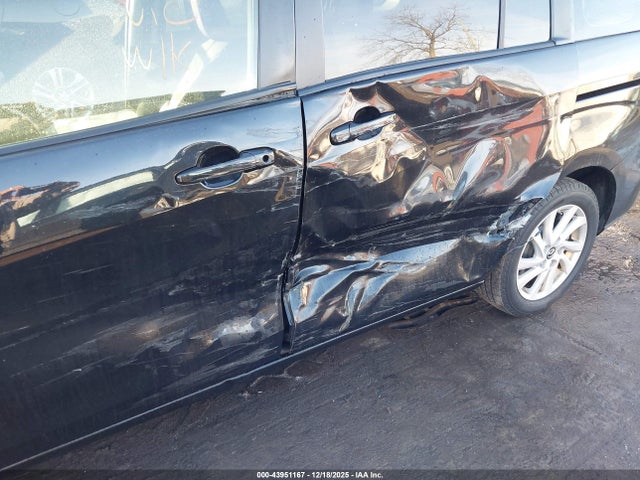 Aukcja sprzedaży 2015 Mazda Mazda5 Sport, vin: JM1CW2BL6F0182018, numer aukcji: 43951167