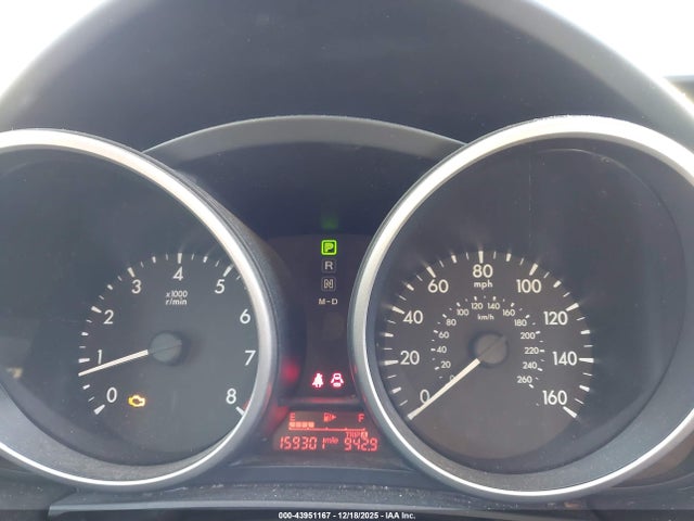 Aukcja sprzedaży 2015 Mazda Mazda5 Sport, vin: JM1CW2BL6F0182018, numer aukcji: 43951167