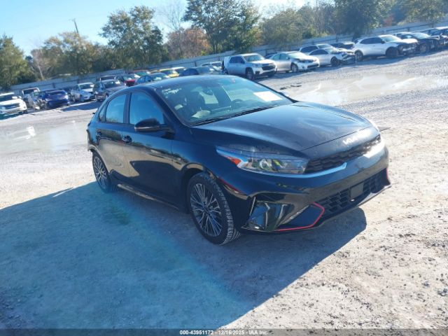2023 KIA FORTE 3KPF54AD5PE616394