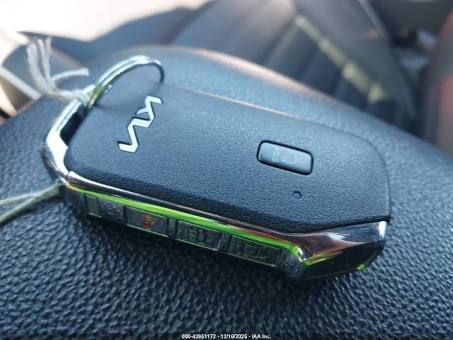 2023 KIA FORTE 3KPF54AD5PE616394 Photo 10