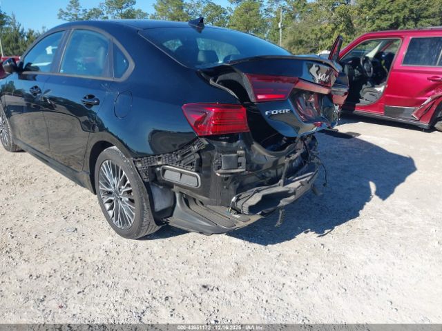 2023 KIA FORTE 3KPF54AD5PE616394 Photo 5