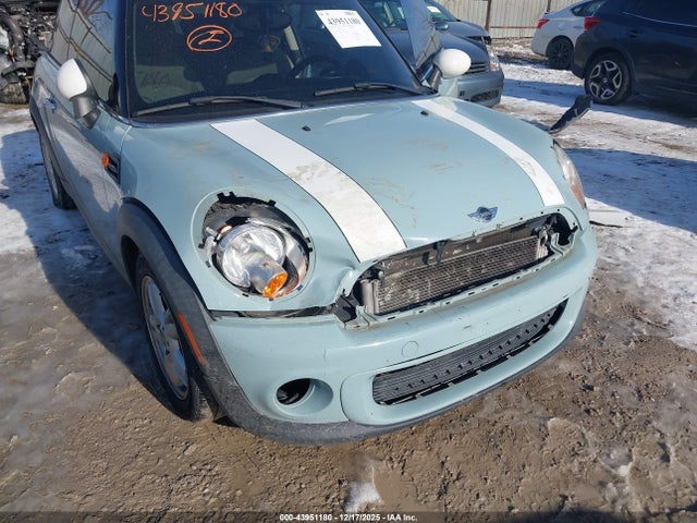 2013 MINI HARDTOP WMWSU3C5XDT686958 Photo 5