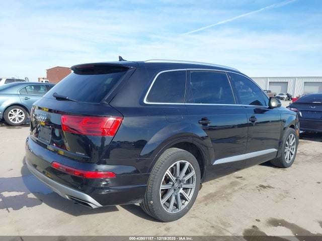 2017 AUDI Q7 WA1LHAF75HD048401 Photo 3
