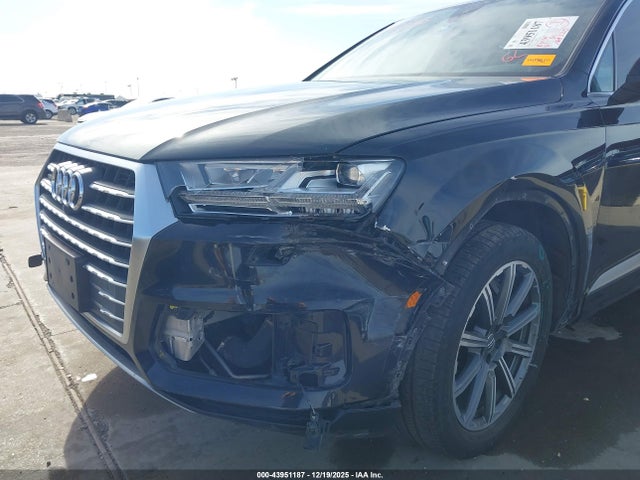 2017 AUDI Q7 WA1LHAF75HD048401 Photo 5