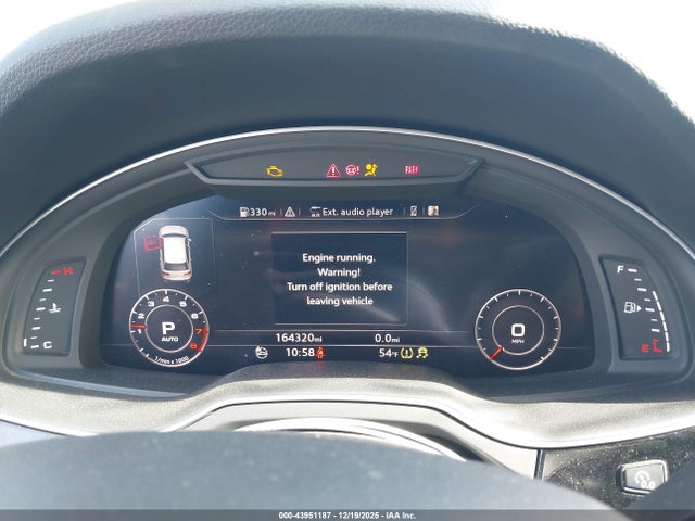 2017 AUDI Q7 WA1LHAF75HD048401 Photo 6