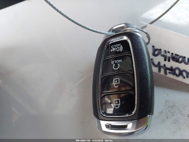KM8K32ABXPU963238 Hyundai Kona Sel