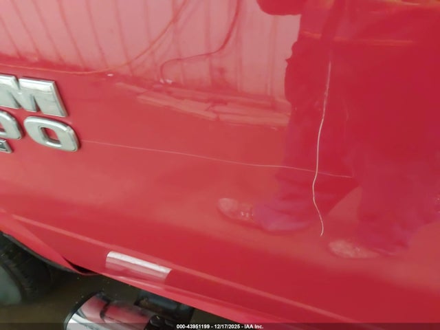 Aukcja sprzedaży 2019 Ram 1500 Classic Big Horn  4x4 5'7 Box, vin: 1C6RR7LT3KS557222, numer aukcji: 43951199