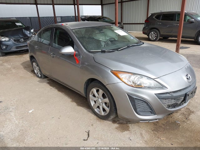 2011 MAZDA MAZDA3 JM1BL1VF5B1424547