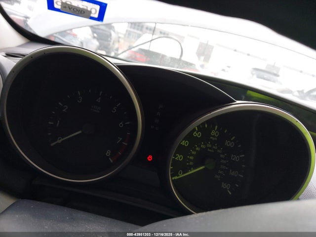 2011 MAZDA MAZDA3 JM1BL1VF5B1424547 Photo 6