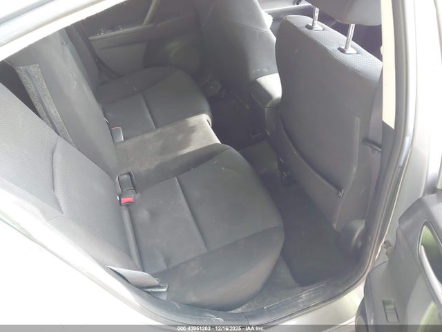 2011 MAZDA MAZDA3 JM1BL1VF5B1424547 Photo 7
