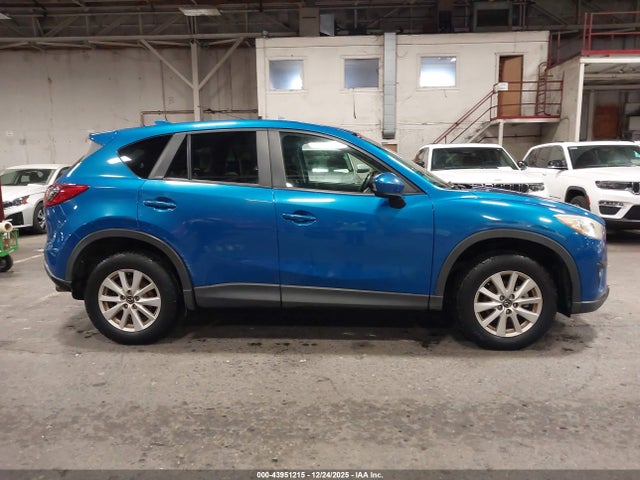 Mazda Cx-5 Touring 2014 JM3KE4CY0E0341528 Image 13