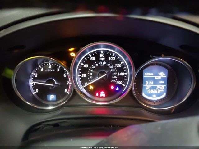 Mazda Cx-5 Touring 2014 JM3KE4CY0E0341528 Image 7