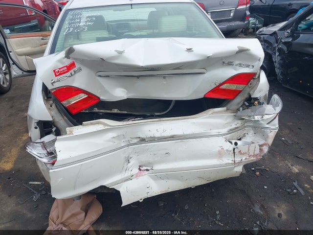 Aukcja sprzedaży 2002 Lexus Ls 430, vin: JTHBN30F120086243, numer aukcji: 43951221