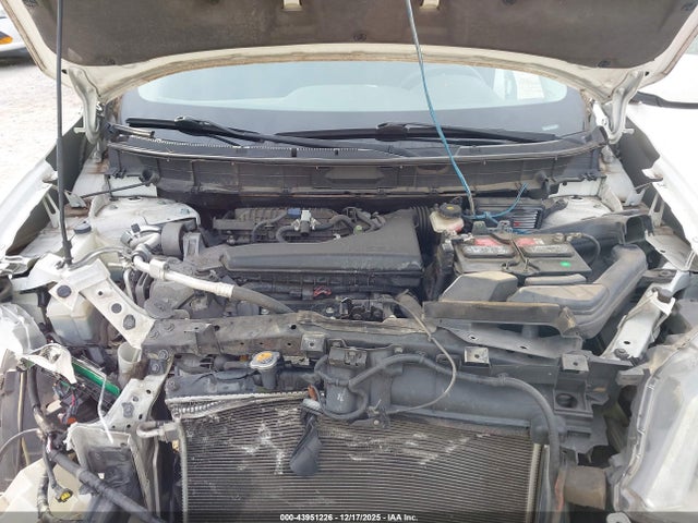 5N1AT2MV7GC797753 Nissan Rogue S/sl/sv