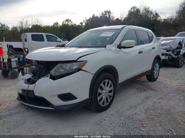 5N1AT2MV7GC797753 Nissan Rogue S/sl/sv