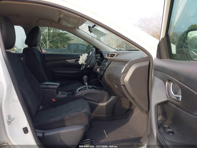 5N1AT2MV7GC797753 Nissan Rogue S/sl/sv