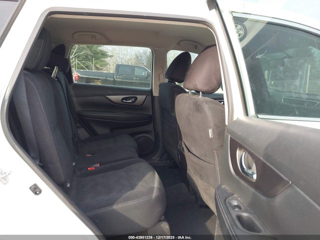 5N1AT2MV7GC797753 Nissan Rogue S/sl/sv
