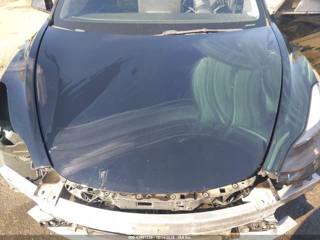 2022 TESLA MODEL 3 5YJ3E1EA9NF323462 Photo 9