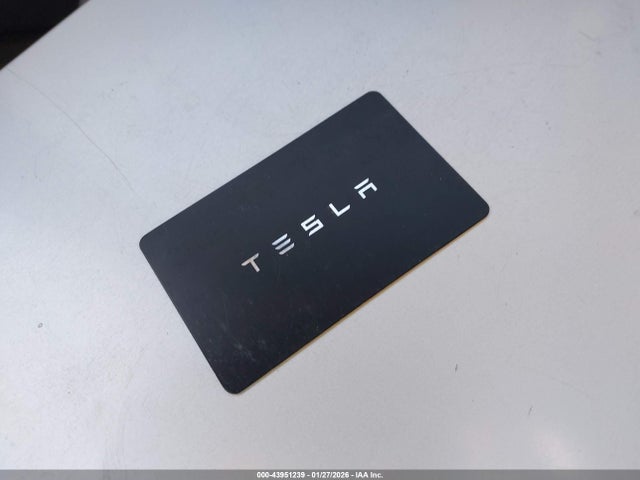 2022 TESLA MODEL 3 5YJ3E1EA9NF323462 Photo 10