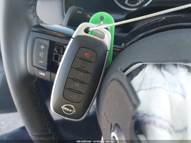 Nissan Pathfinder Sl Fwd 2024 5N1DR3CB1RC255012 Image 11